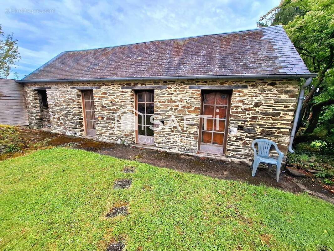 Photo 2 - Maison à RAMPAN