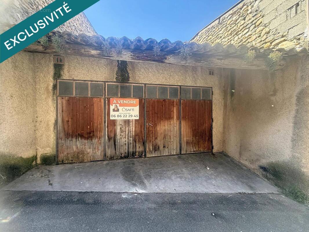 Photo 1 - Appartement à ORAISON