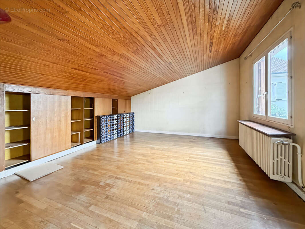 Maison 160m² à palaiseau - photo 13