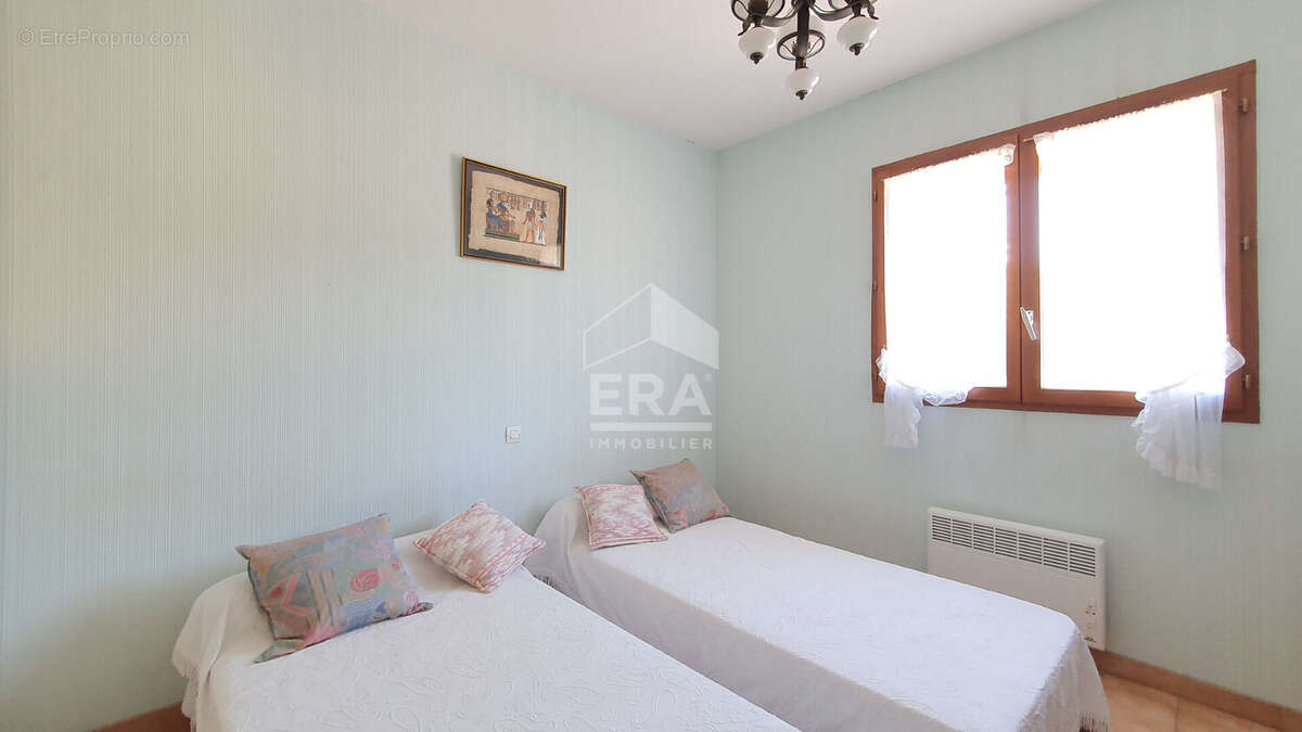 Maison à LE BARCARES