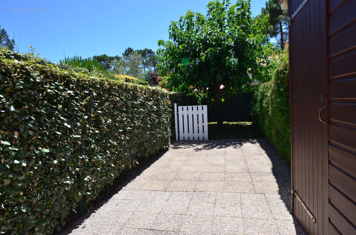 Maison à LES MATHES