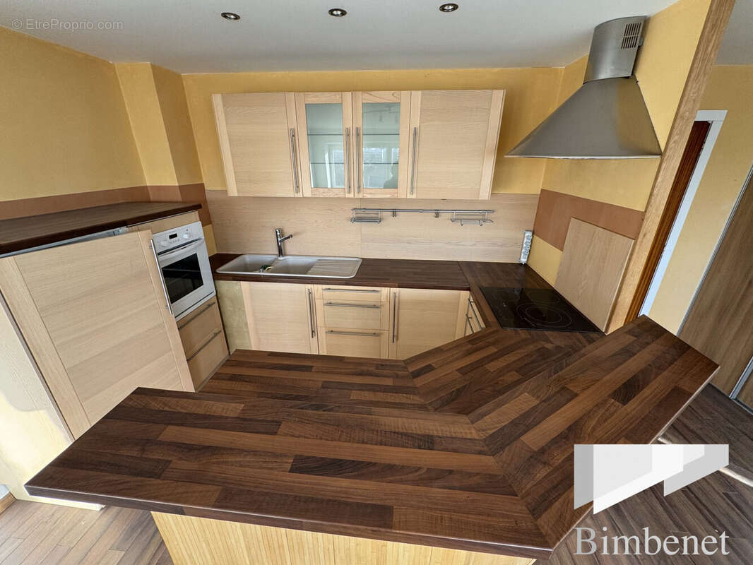 Appartement à ORLEANS