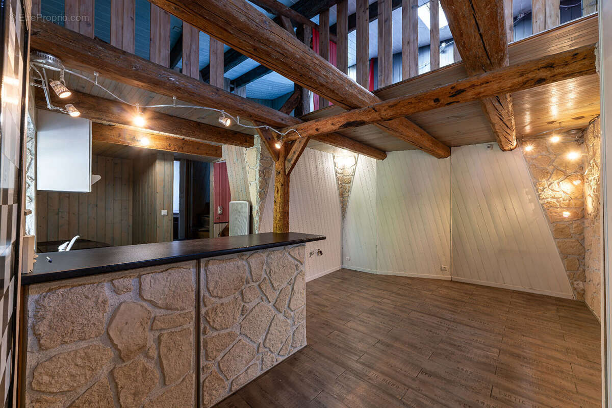 Maison à LEMPDES