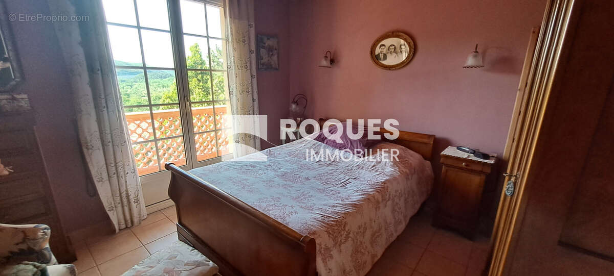 Villa avec piscine - photo 14