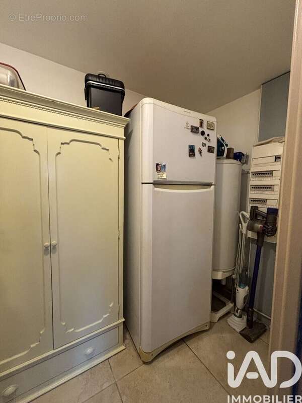 Photo 9 - Maison à PELISSANNE