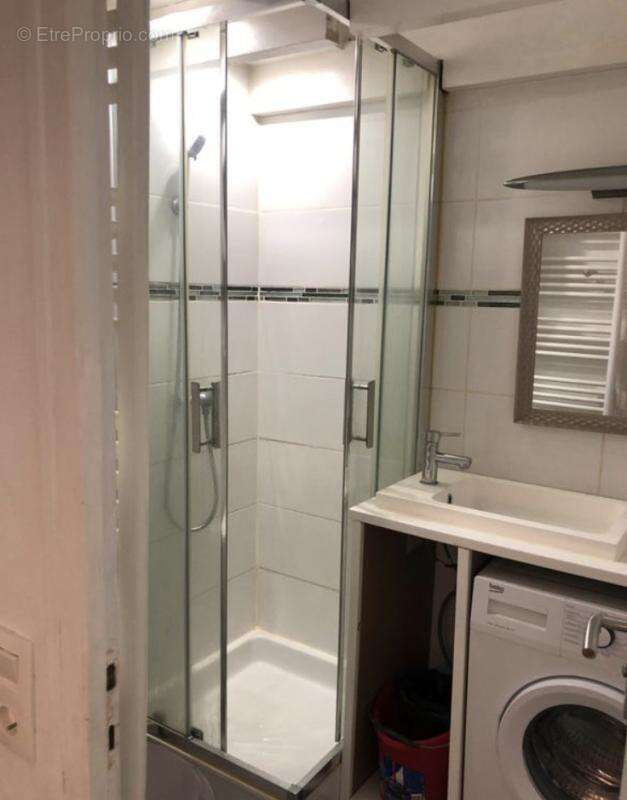 Appartement à LYON-7E