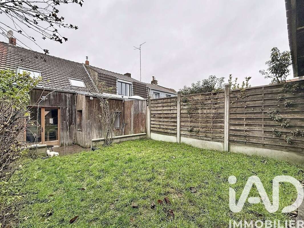 Photo 9 - Maison à TOURCOING