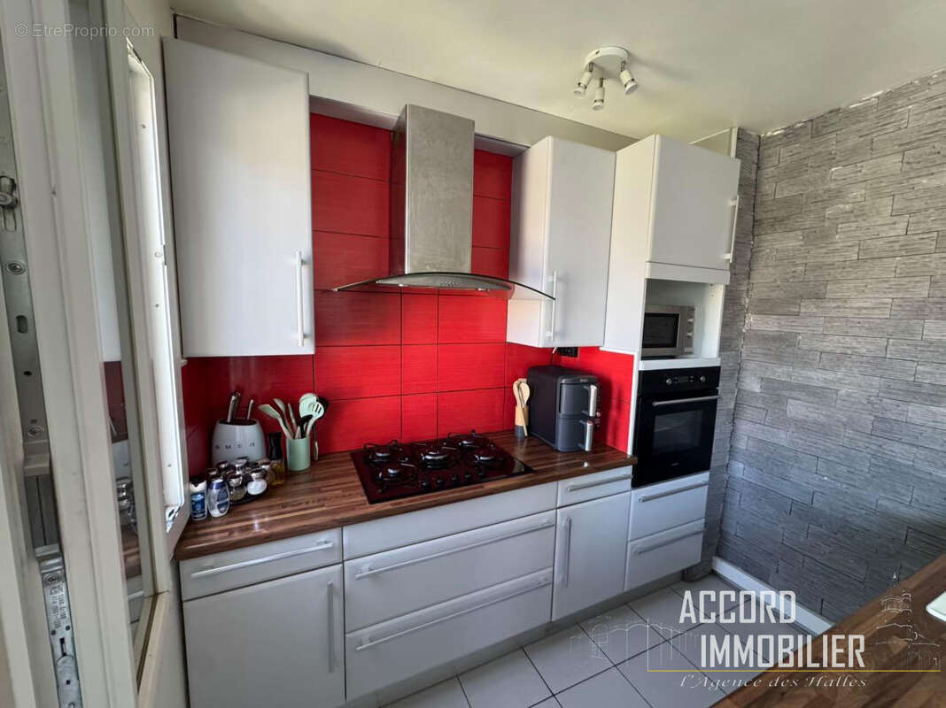 Maison de ville de 86 m2 avec garage et jardin - photo 4