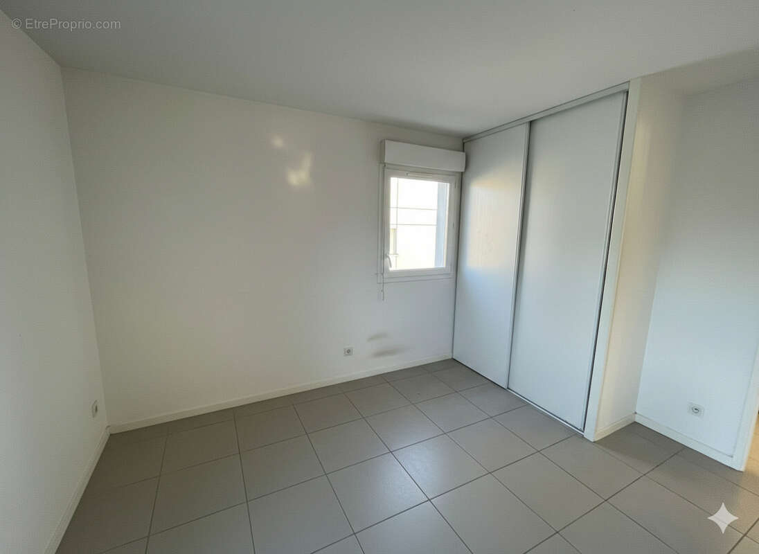 Appartement à LORMONT