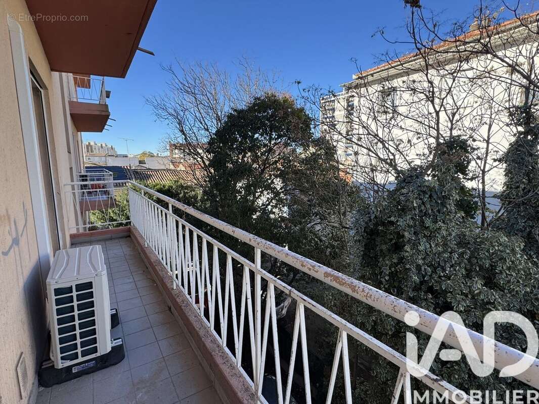 Photo 3 - Appartement à NIMES