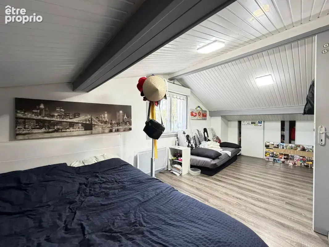 Jolie MAISON familiale au calme - photo 25