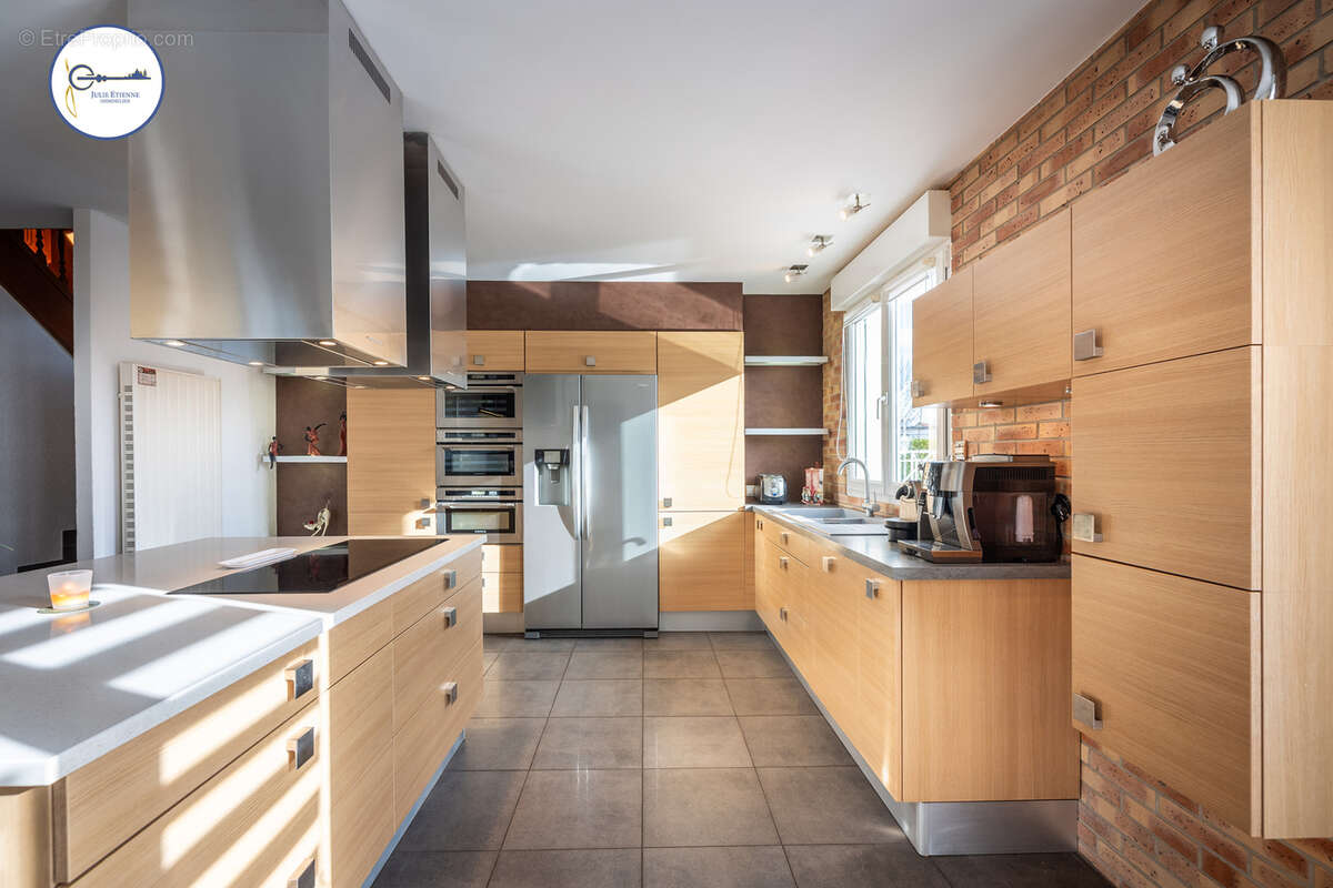 Maison à THAON-LES-VOSGES