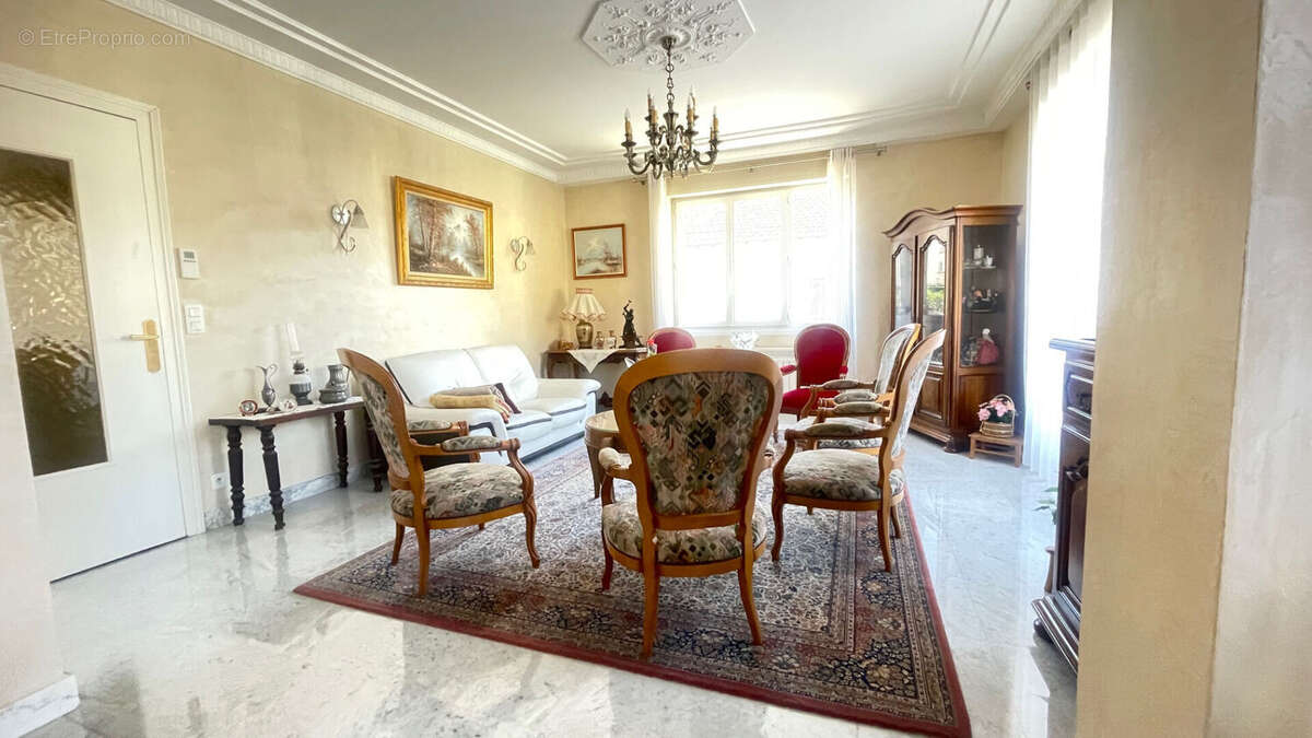 Maison Vienne - photo 4