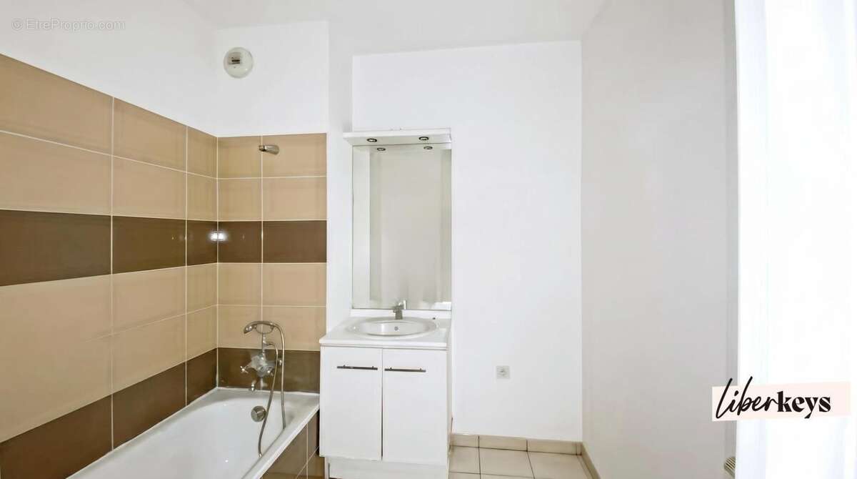 Appartement à BEGLES