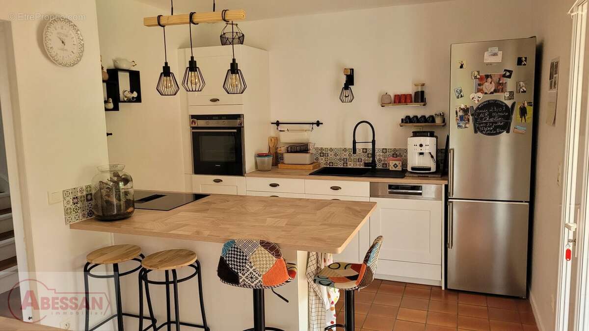 Maison 144 m² à Lagrand  - photo 5
