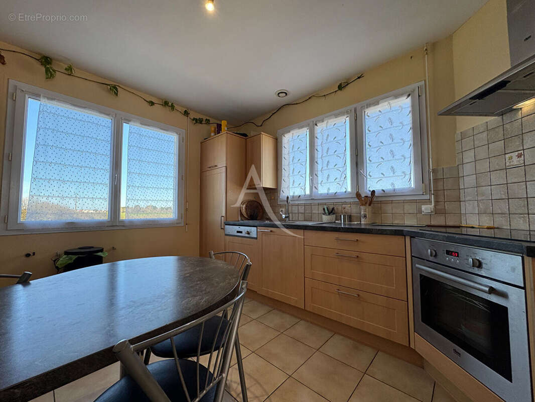 Maison à LE FENOUILLER