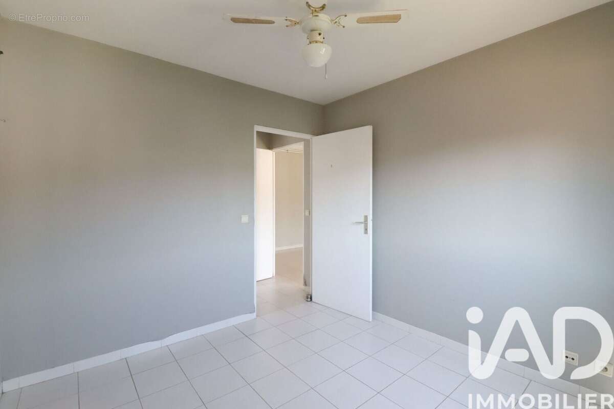 Photo 6 - Appartement à CANNES