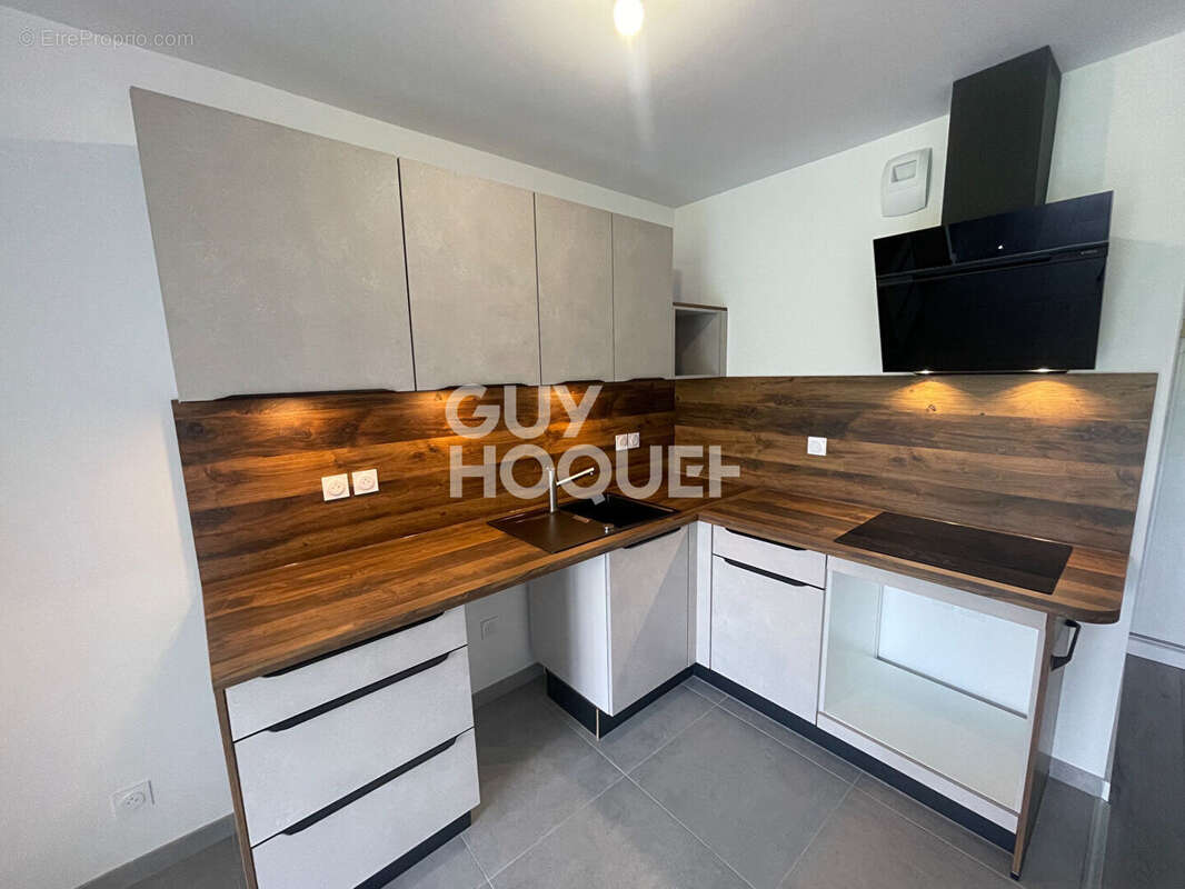 Appartement à PARENTIS-EN-BORN