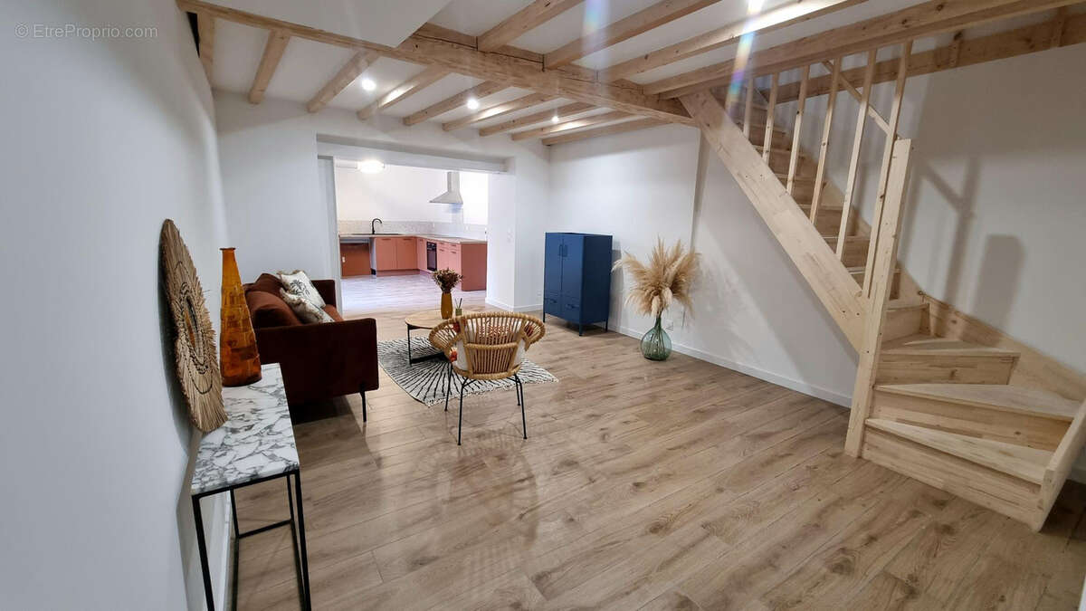 Maison à FERRALS-LES-CORBIERES