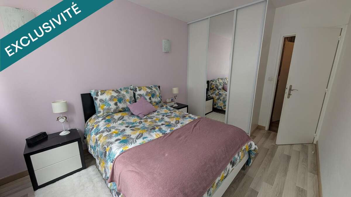 Photo 4 - Appartement à SAINT-MICHEL-SUR-ORGE