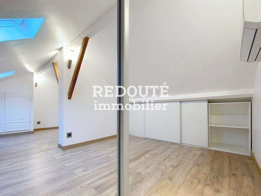 A VENDRE, Maison plain-pied (climatisée) proche centre ville - photo 15