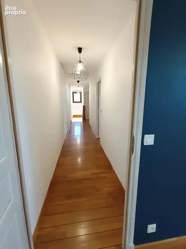 Lans en vercors.Très beau T4 de plus de 122m2 (135m2 sol) ,avec VUE MAGNIFIQUE ! Plus terrasse et double garage . - photo 23