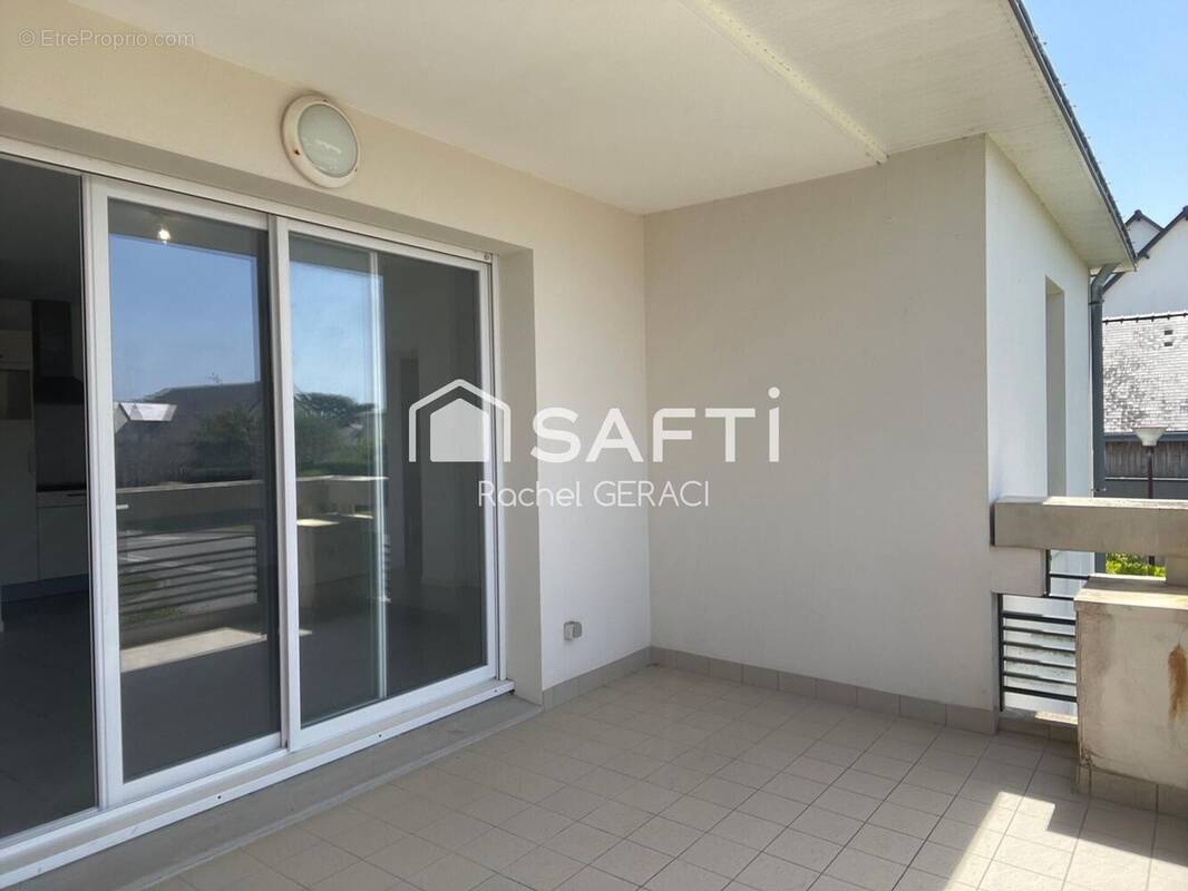 Photo 1 - Appartement à LE CROISIC