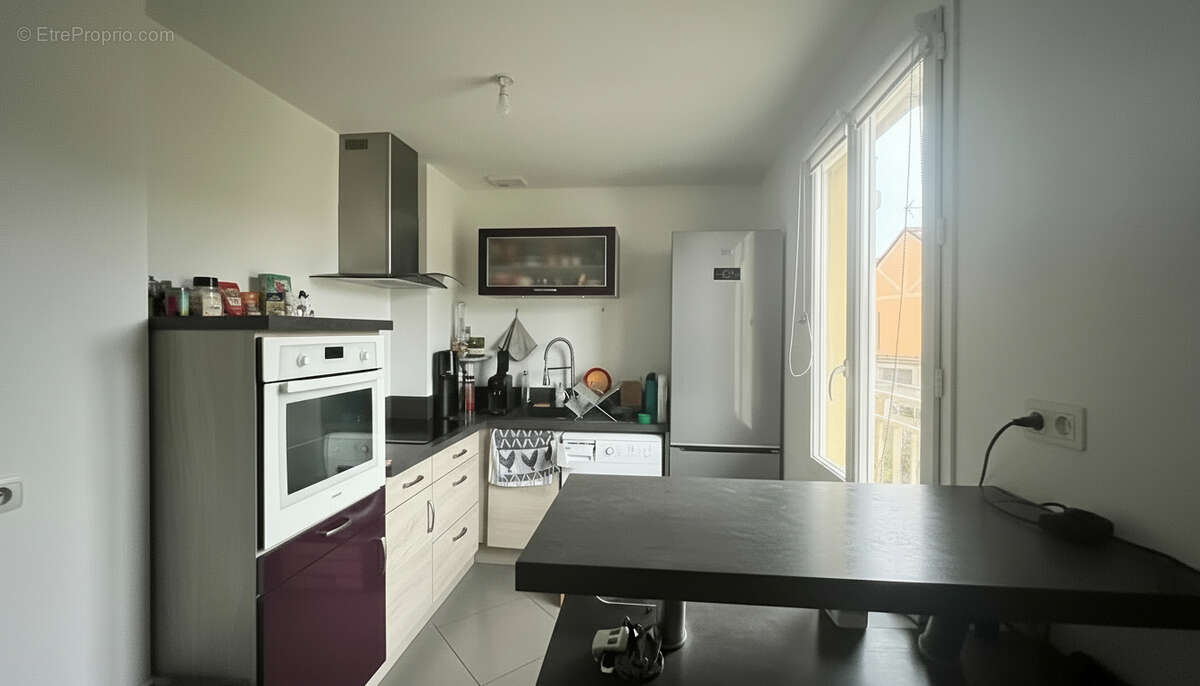 Maison à NOGENT-LE-PHAYE