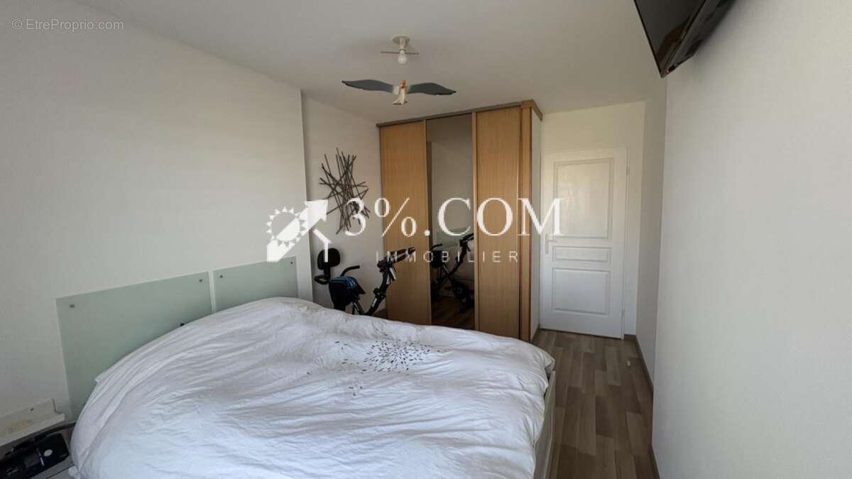 Appartement à ANZIN