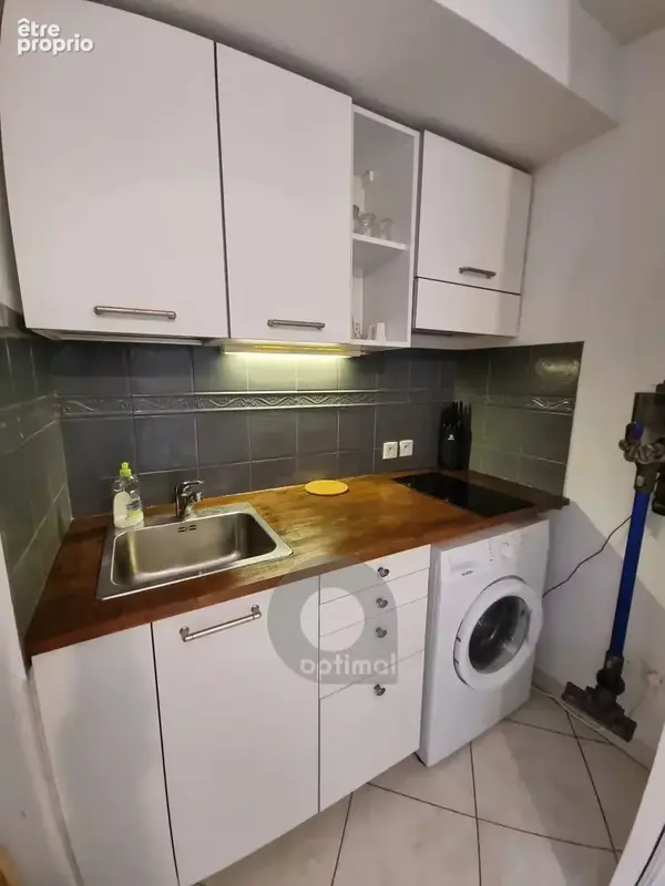 Spacieux studio Menton Borrigo - photo 5