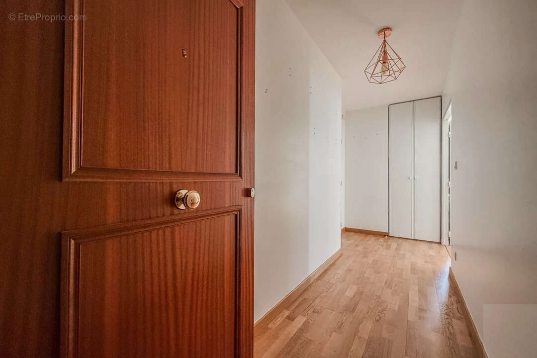 Appartement à AMIENS