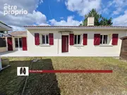 Maison à BEAUTIRAN