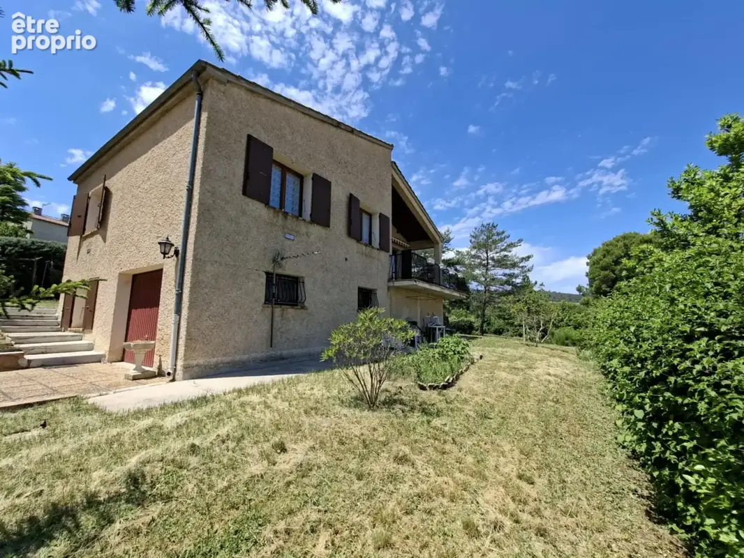 Villa traditionnelle - photo 1