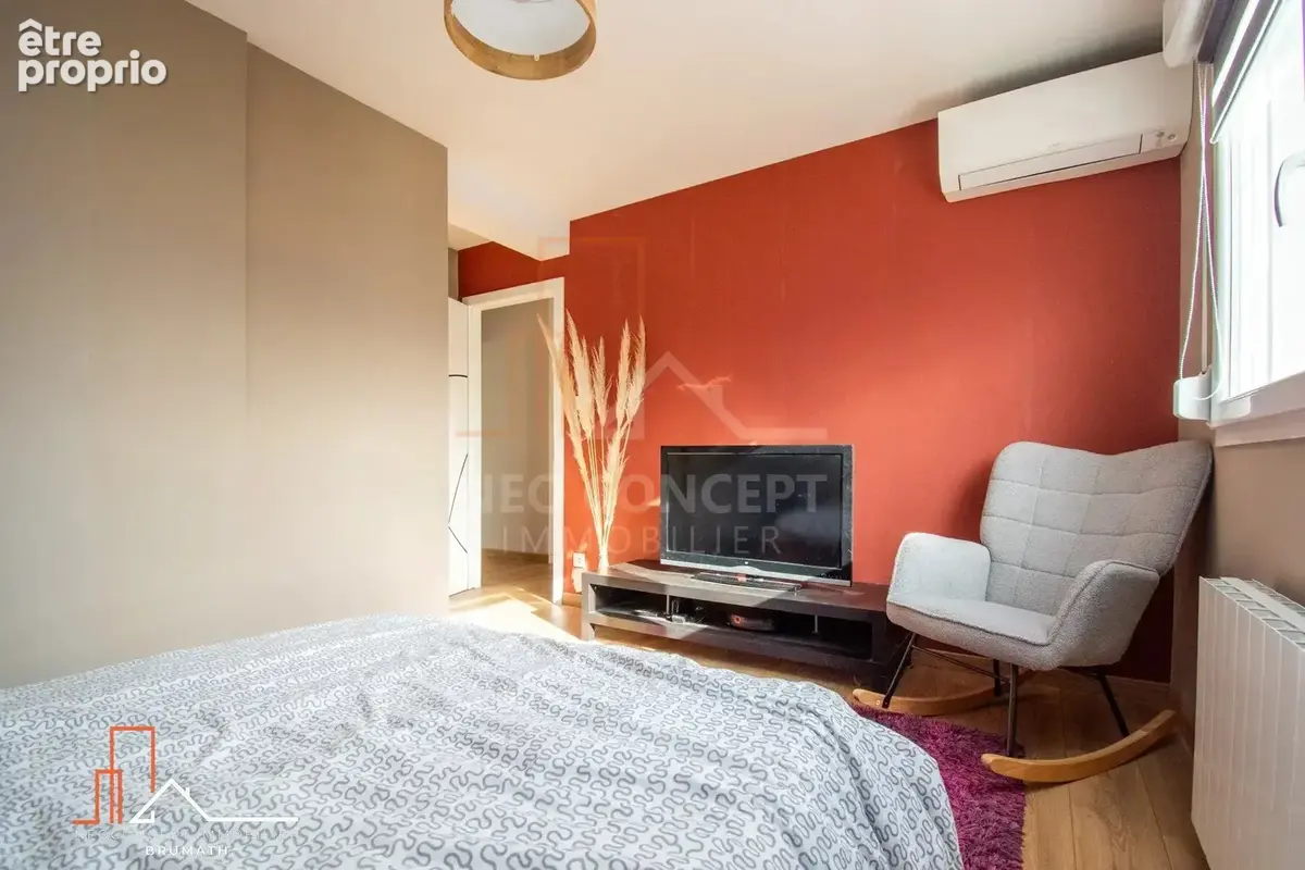 Maison contemporaine de standing, au calme dans une impasse, - photo 10