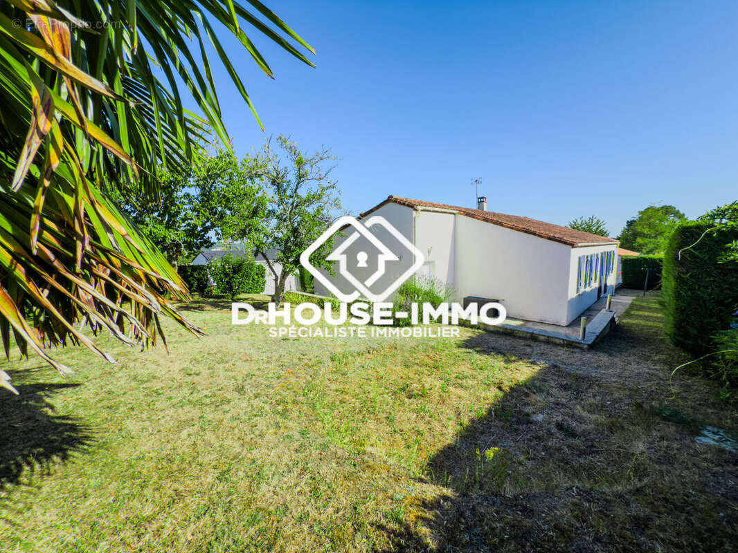 Maison à MARSAC-SUR-L&#039;ISLE