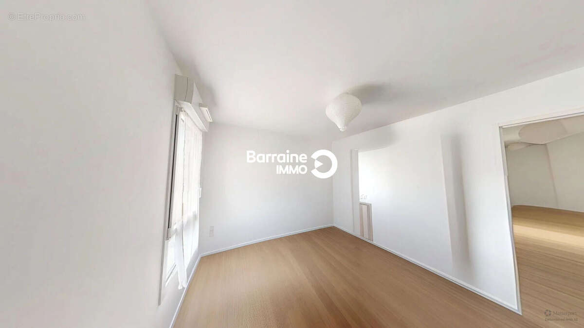 Appartement à HENNEBONT