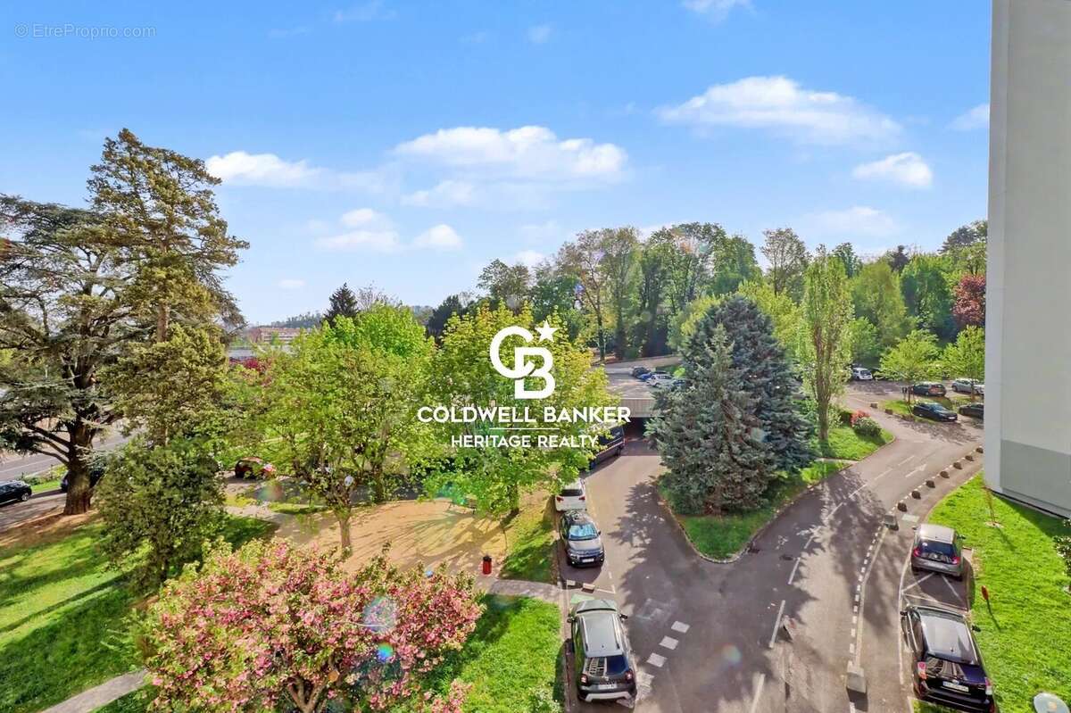 Appartement à LYON-5E