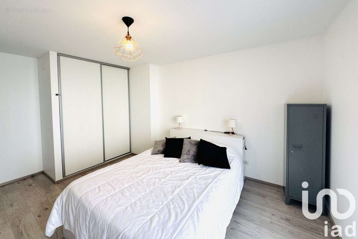 Photo 8 - Appartement à GERARDMER