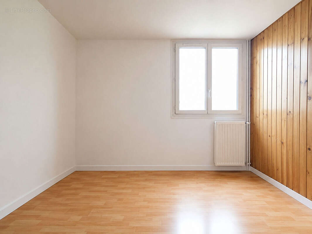 Appartement à SAINT-PIERRE-DES-CORPS