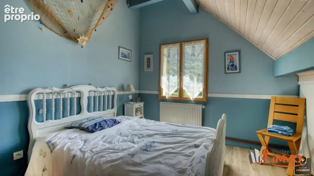 Magnifique Villa d'Architecte - 345 000 € - photo 22