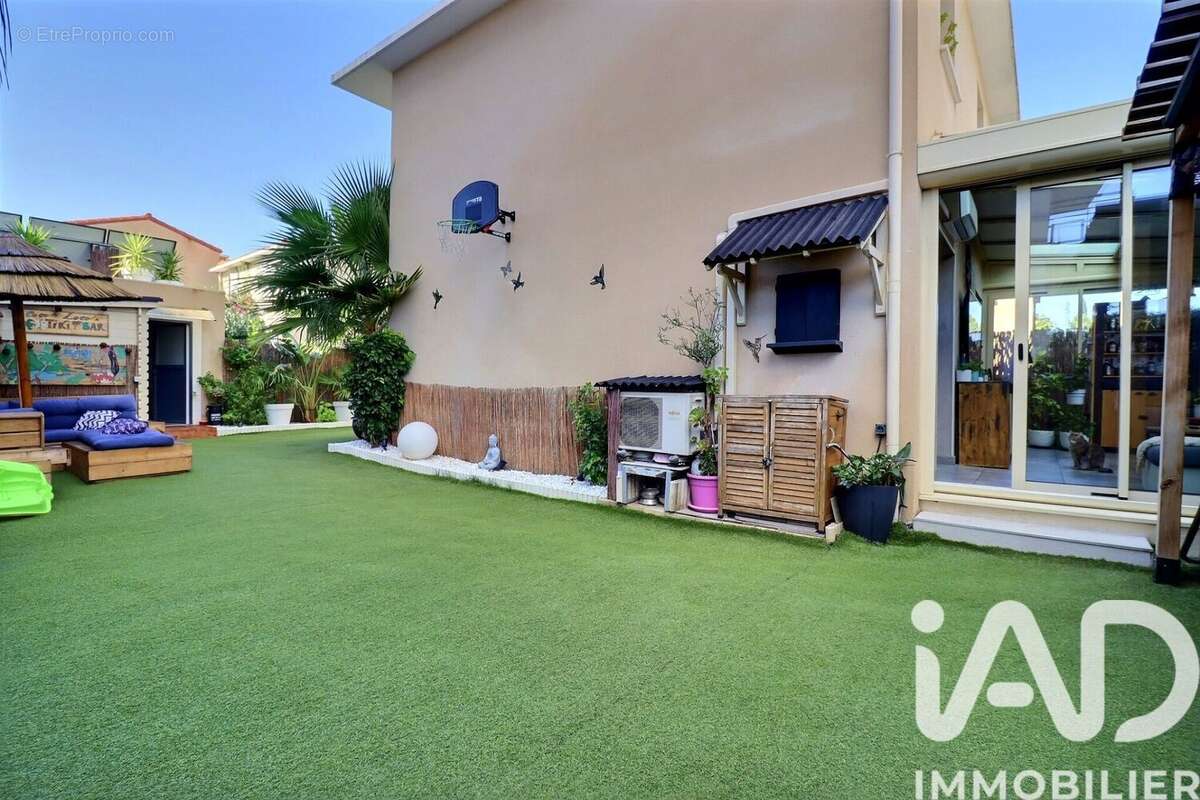 Photo 5 - Maison à LA CIOTAT