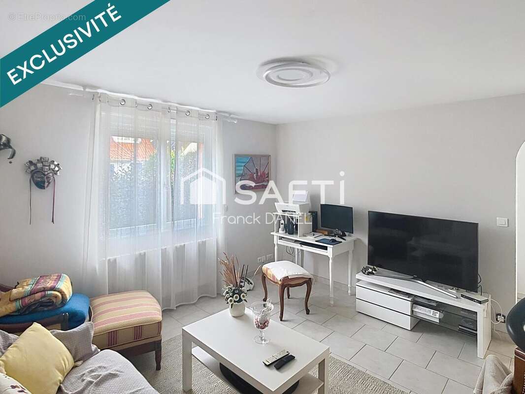 Photo 3 - Maison à MERLIMONT