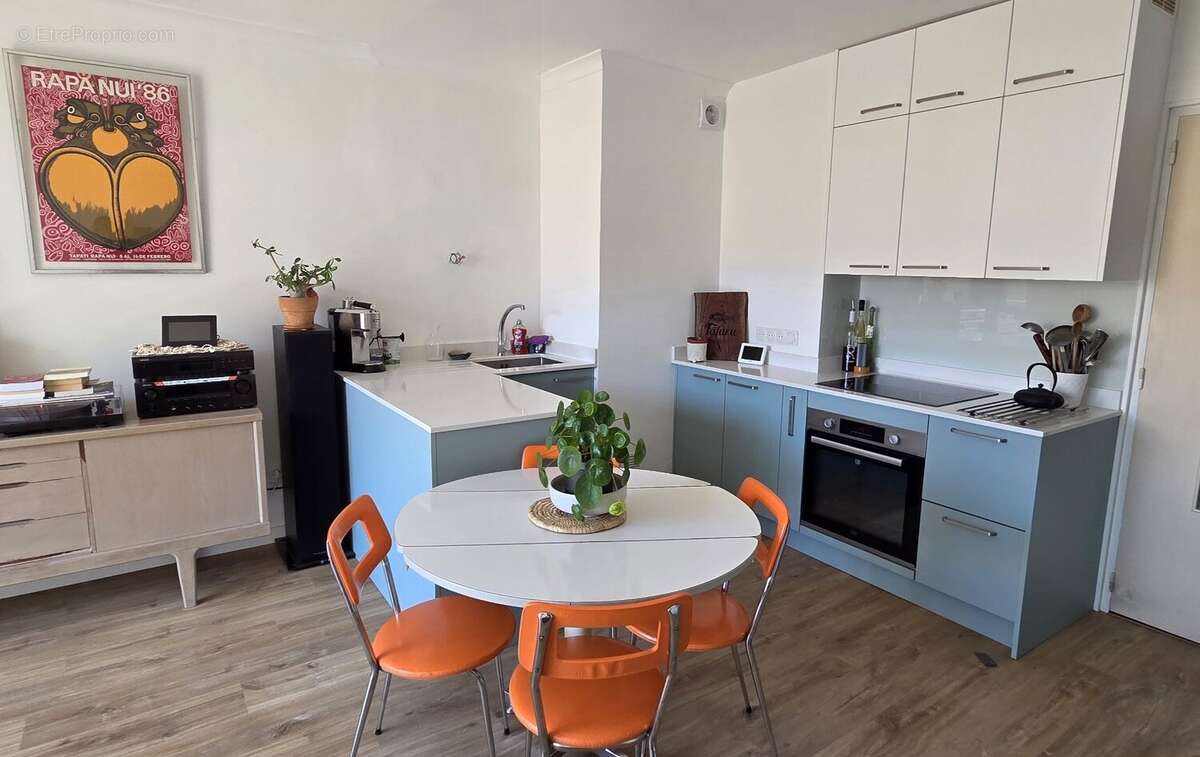 Appartement à SETE