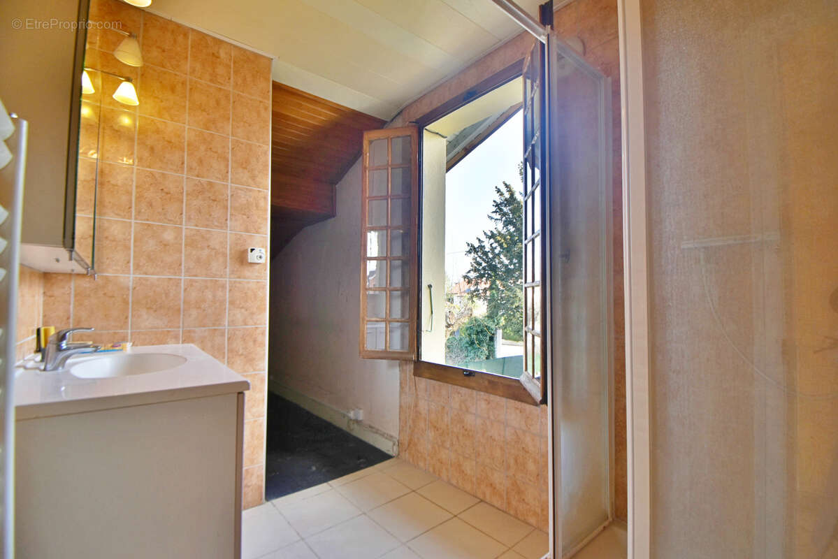 Maison à THONON-LES-BAINS