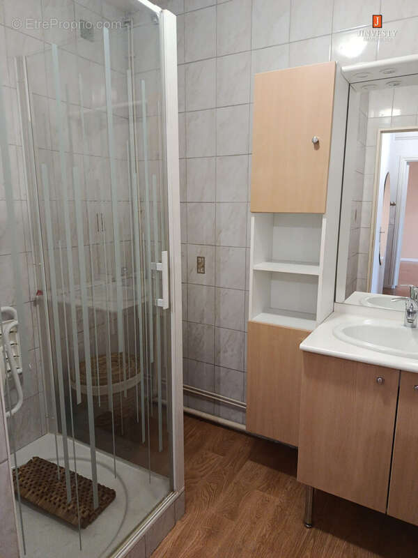 Appartement à LORIENT