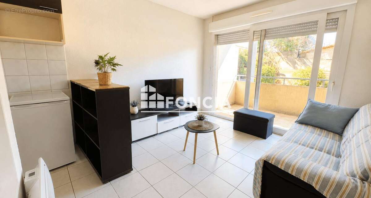 Standing piscine quartier molinard - photo 4