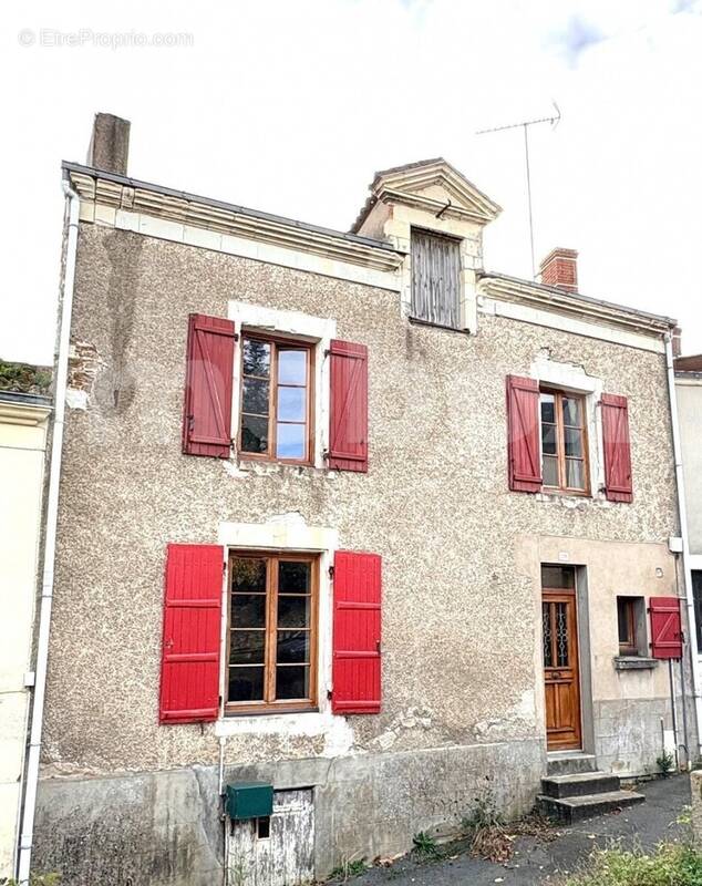 IMG_2947 - Maison à LIRE