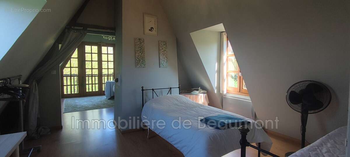 Maison à LE NEUBOURG