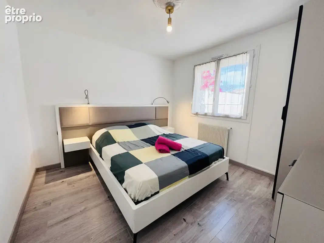 VILLA Quartier GOELANDS avec Spa, 3 chambres de plain-pied - photo 11