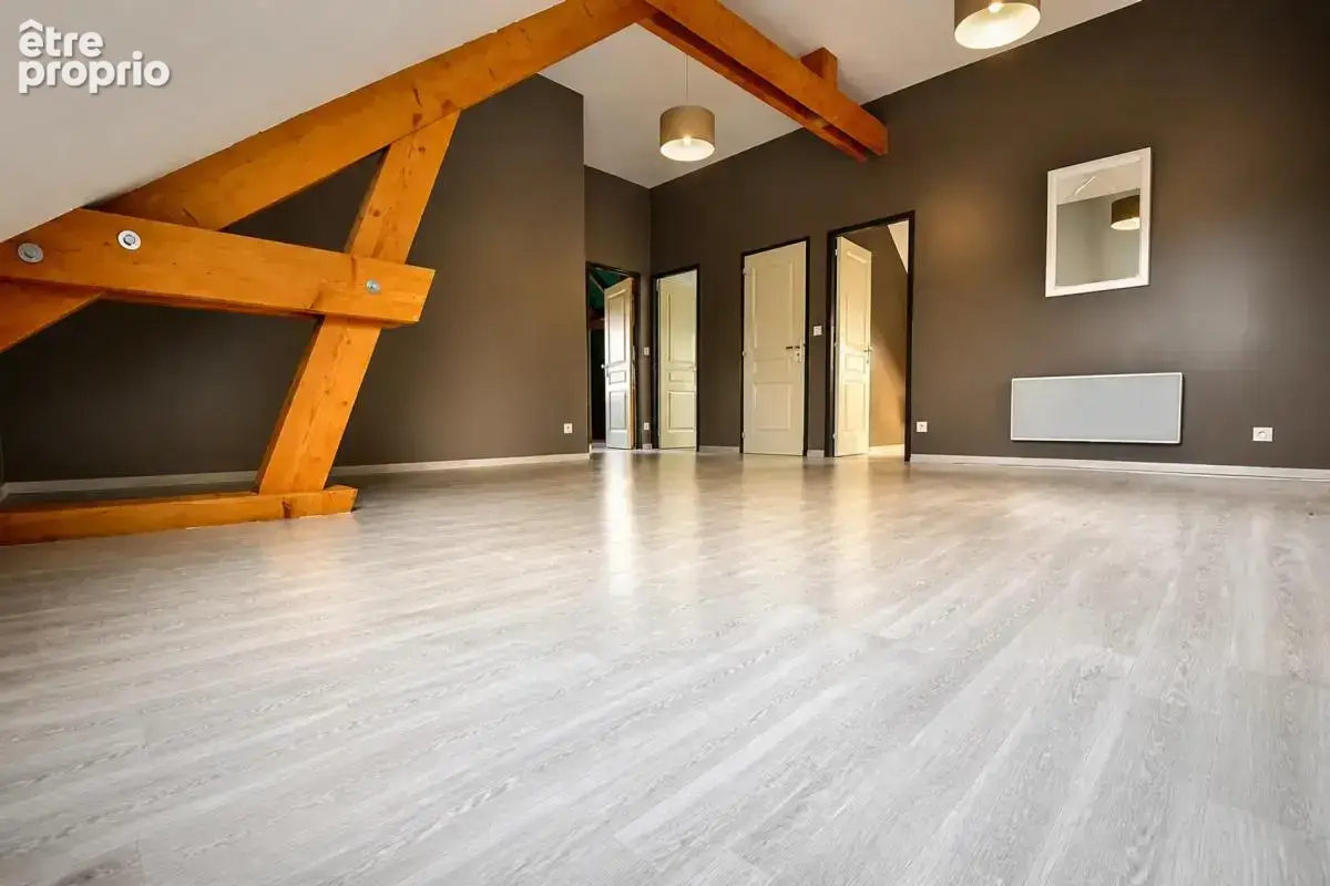 Maison 5 pièces de 166 m² à Argelos avec grange - photo 10